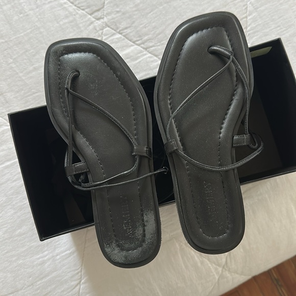 A. Emery Finch Sandals - Picture 6 of 6